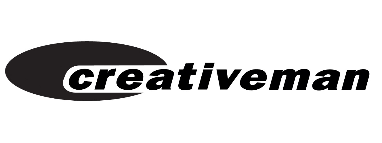 creativeman logo